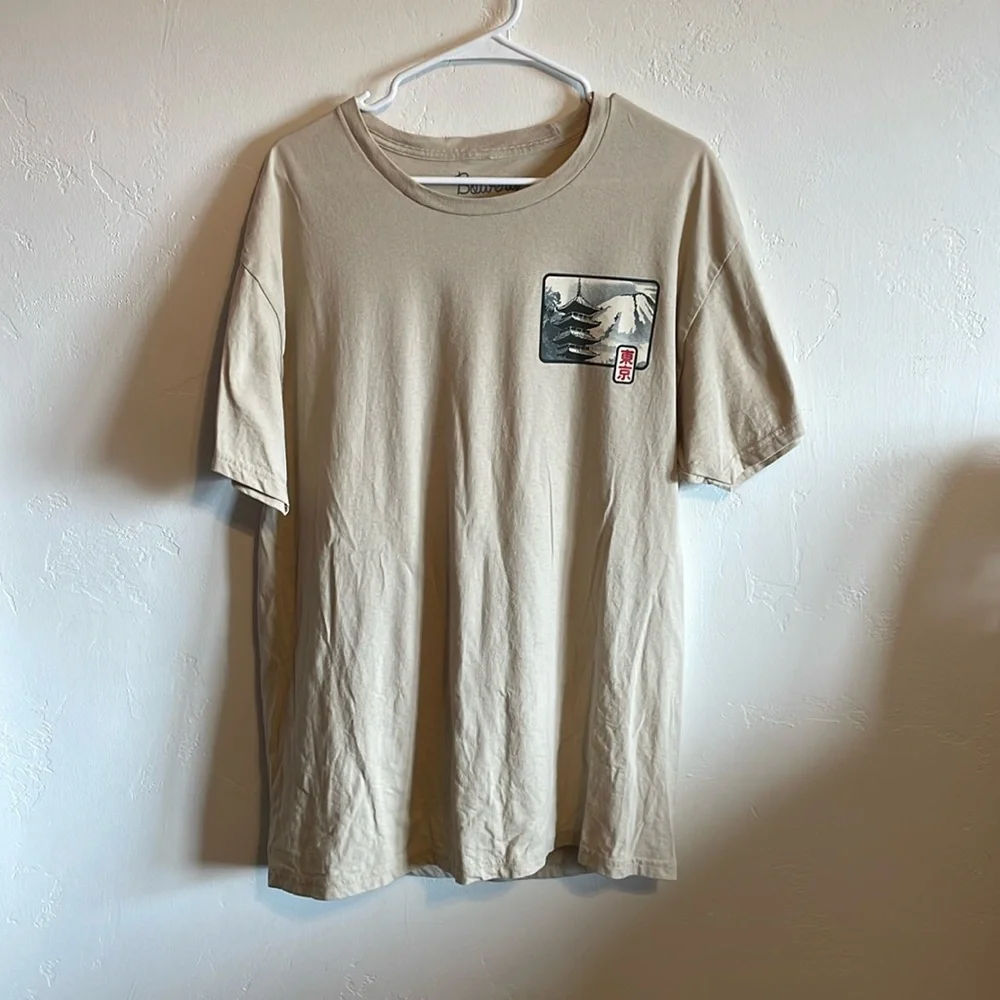 Bowery shirt (large) - Picture 1 of 4